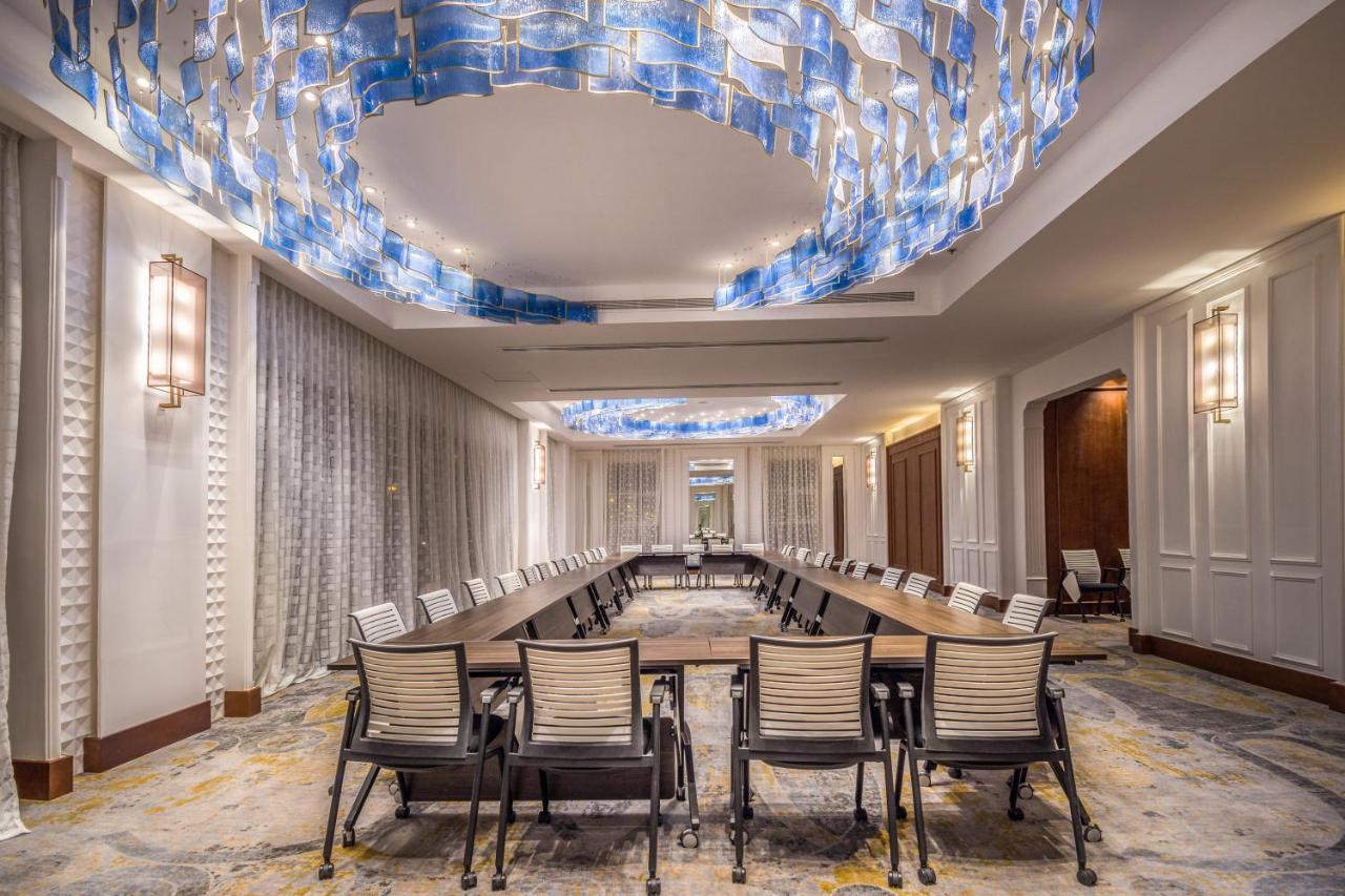 Grand Plaza Hotel - Kafd Riyadh Exteriör bild